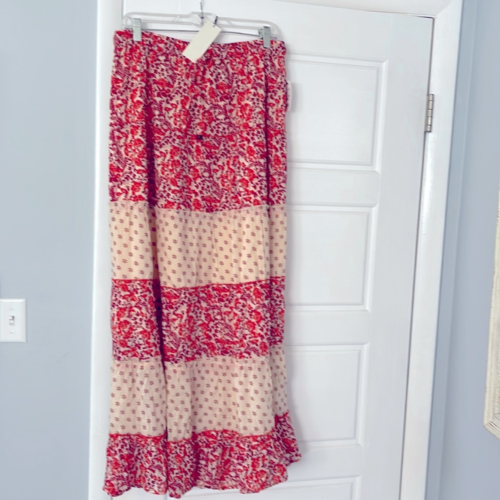 Rachel Zoe Long Skirt